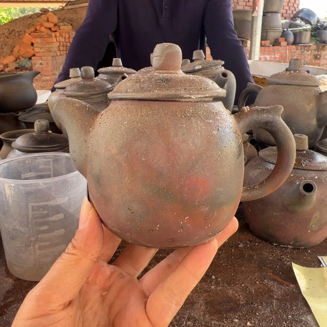 坭兴陶贵台龙窑A123