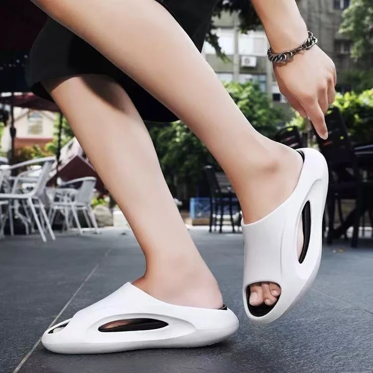 源头工厂清仓运动拖鞋