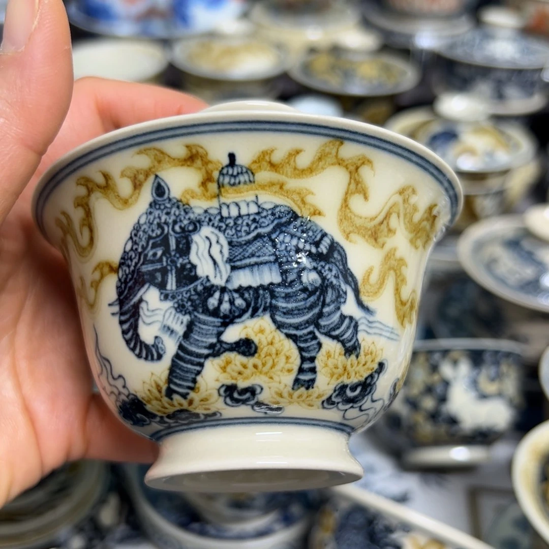 【闪购商品】金**煌陶瓷艺术有限公司