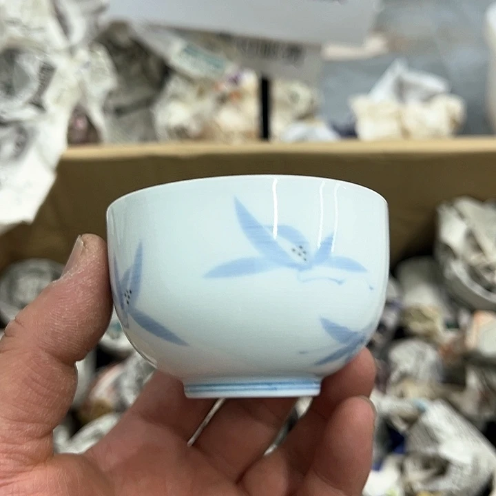 25包邮，盘子，碗，杯子，茶壶，默认瑕疵