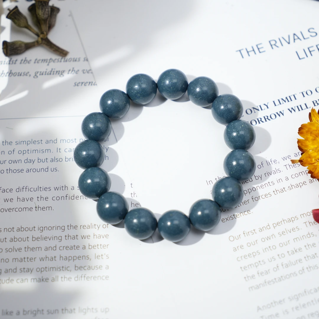 【二苏雅集】15mm合香珠070817缓解疲劳中药古法制作手工15mm