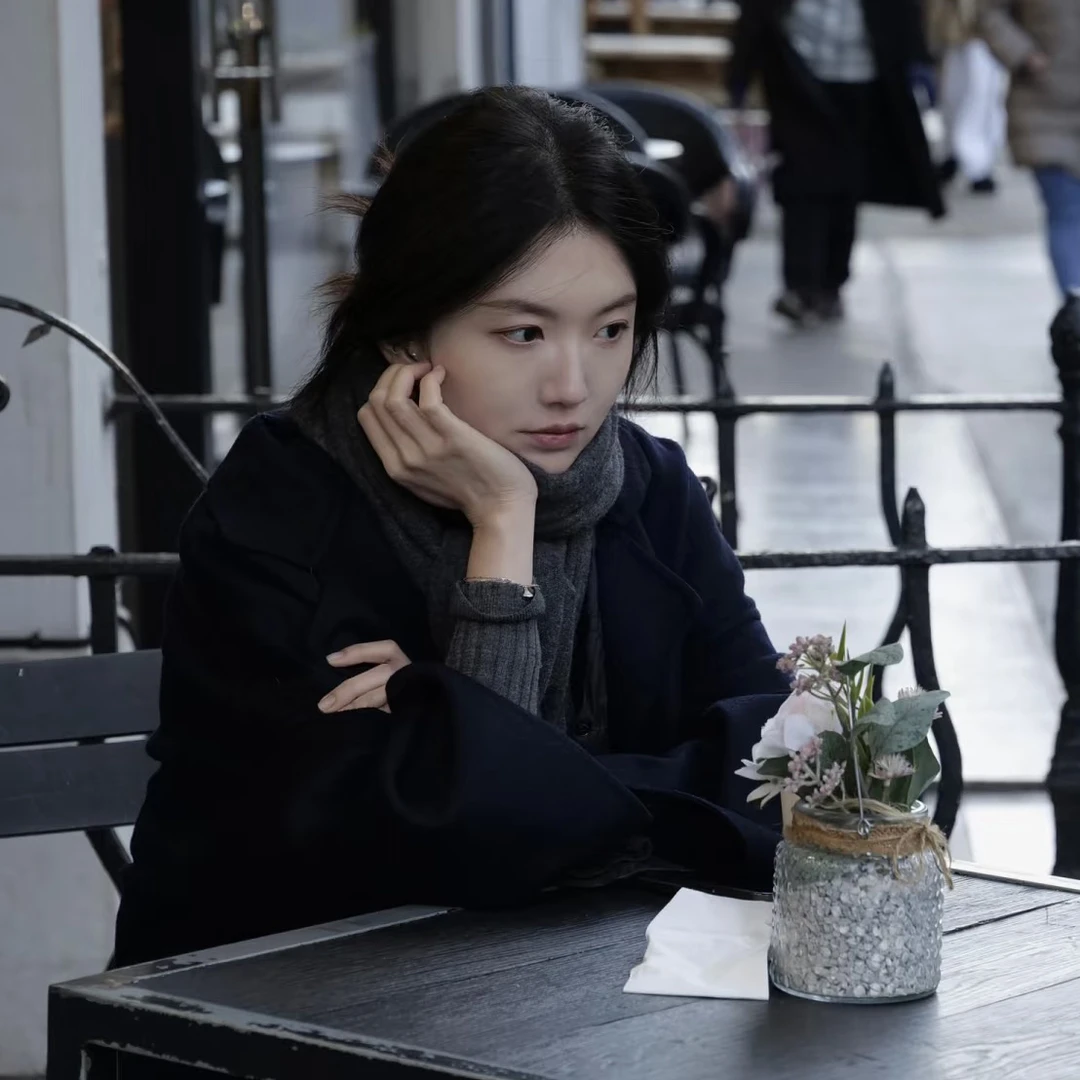 【正确鼎版100山羊绒系列】L羊绒围巾经典百搭披肩保暖款秋冬季围巾