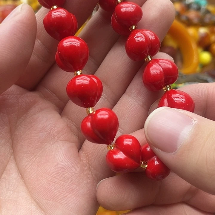 Y60高端定制新款手串