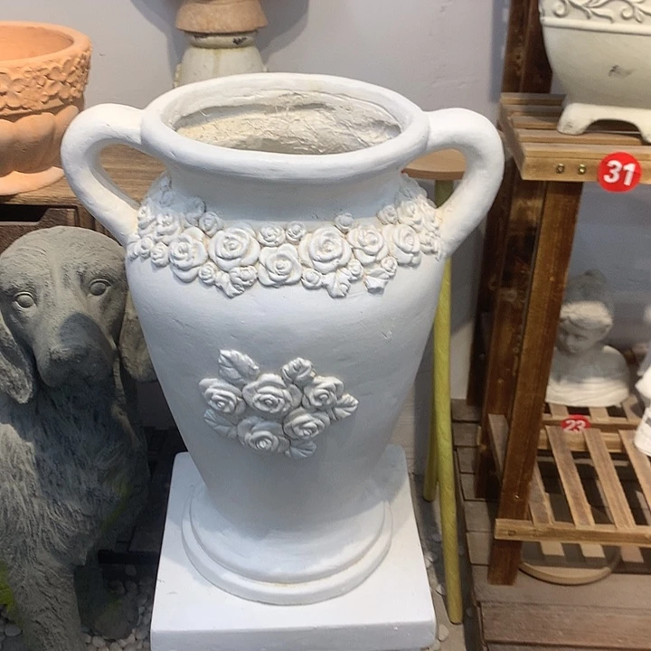 红陶高50宽39口22