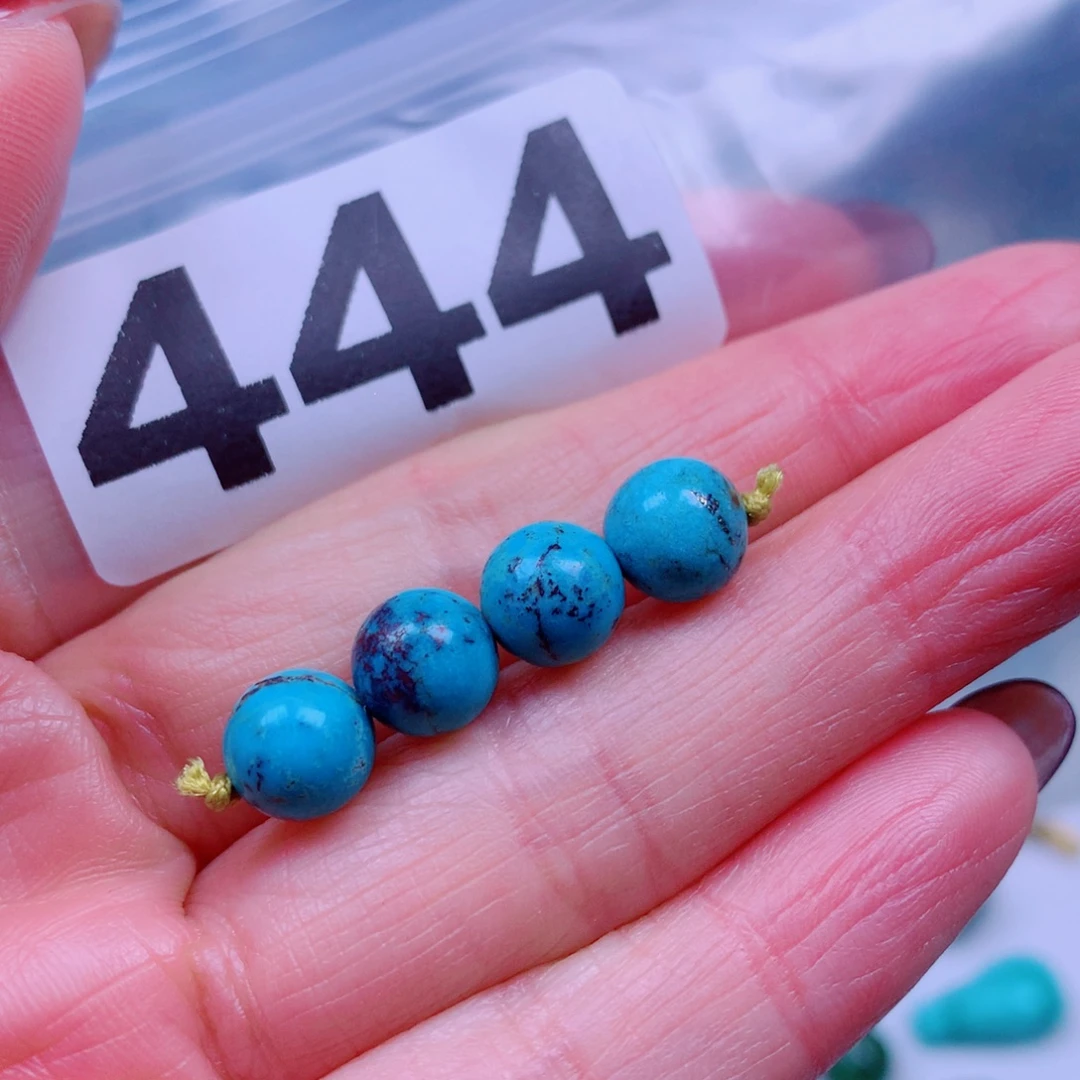 空竹粉丝专享十堰特色手工散珠