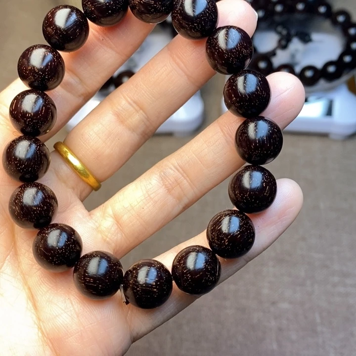 檀香紫檀（小叶紫檀）1.2满爆