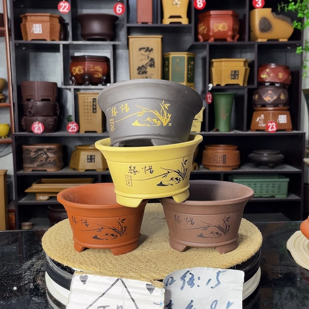 紫砂艺术紫砂工艺