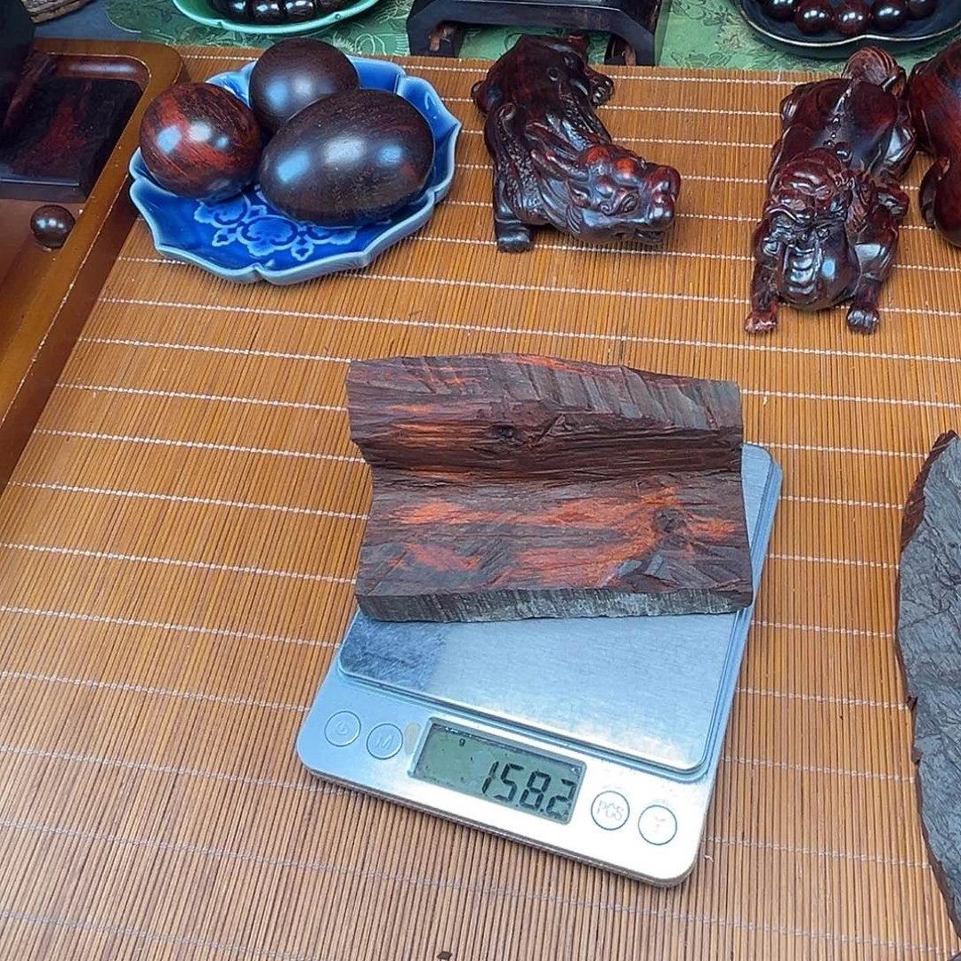 琴料0.5克价果冻泥料