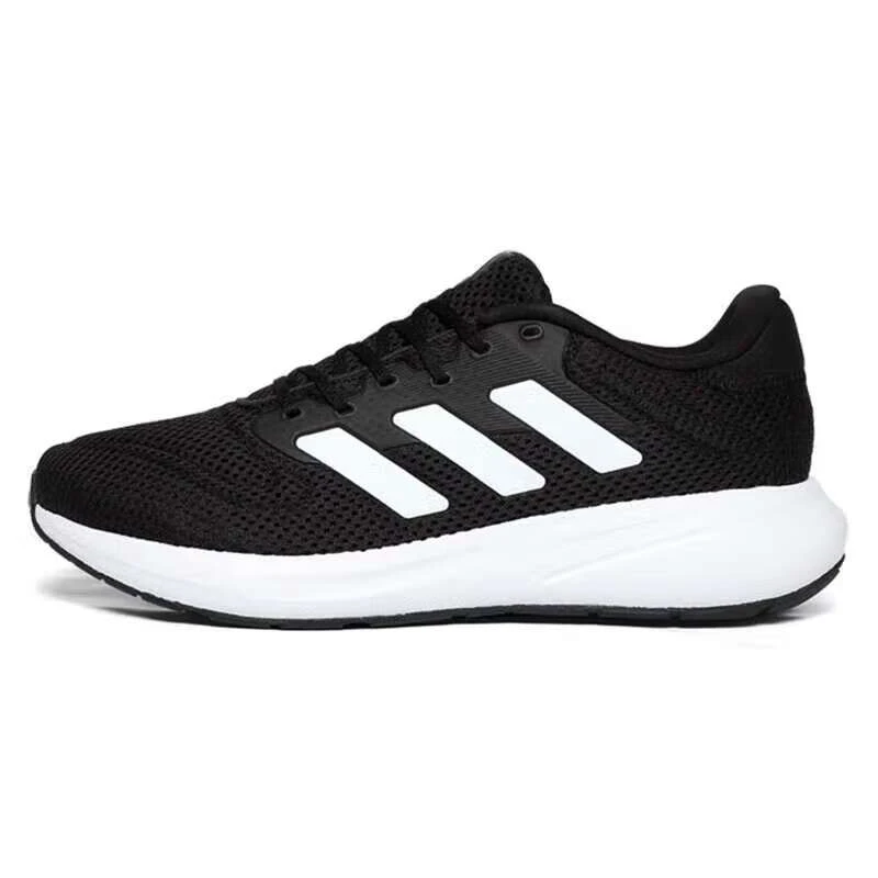 Adidas/阿迪达斯 RESPONSE 男女同款低帮休闲运动跑步鞋 IH6100