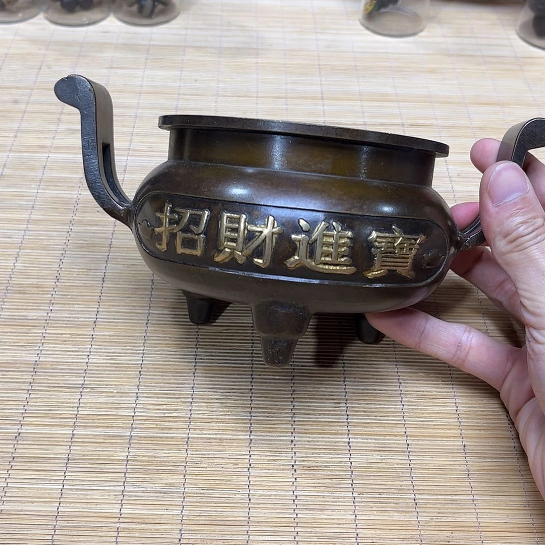 滴血莲花菩提吊坠
