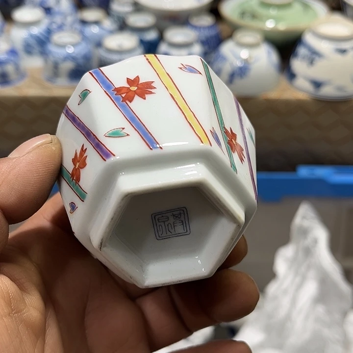 陶瓷茶玩榜第二十名