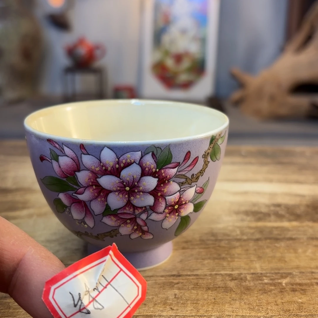 景德镇纯手工制作陶瓷