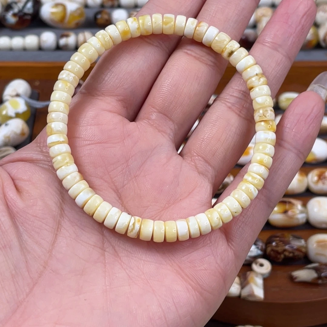 琥珀未镶嵌珠宝奇石琥珀蜜蜡微瑕