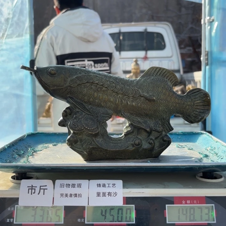 620 铜器物品理性消费