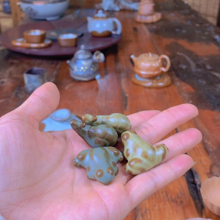 陶瓷陶瓷茶具陶瓷