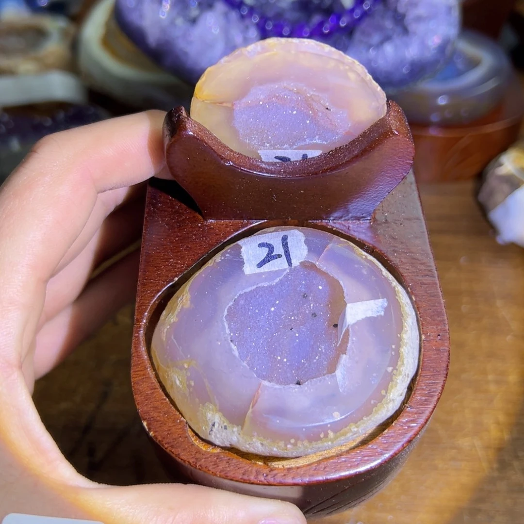 玛瑙/玉髓珠宝奇石未镶嵌