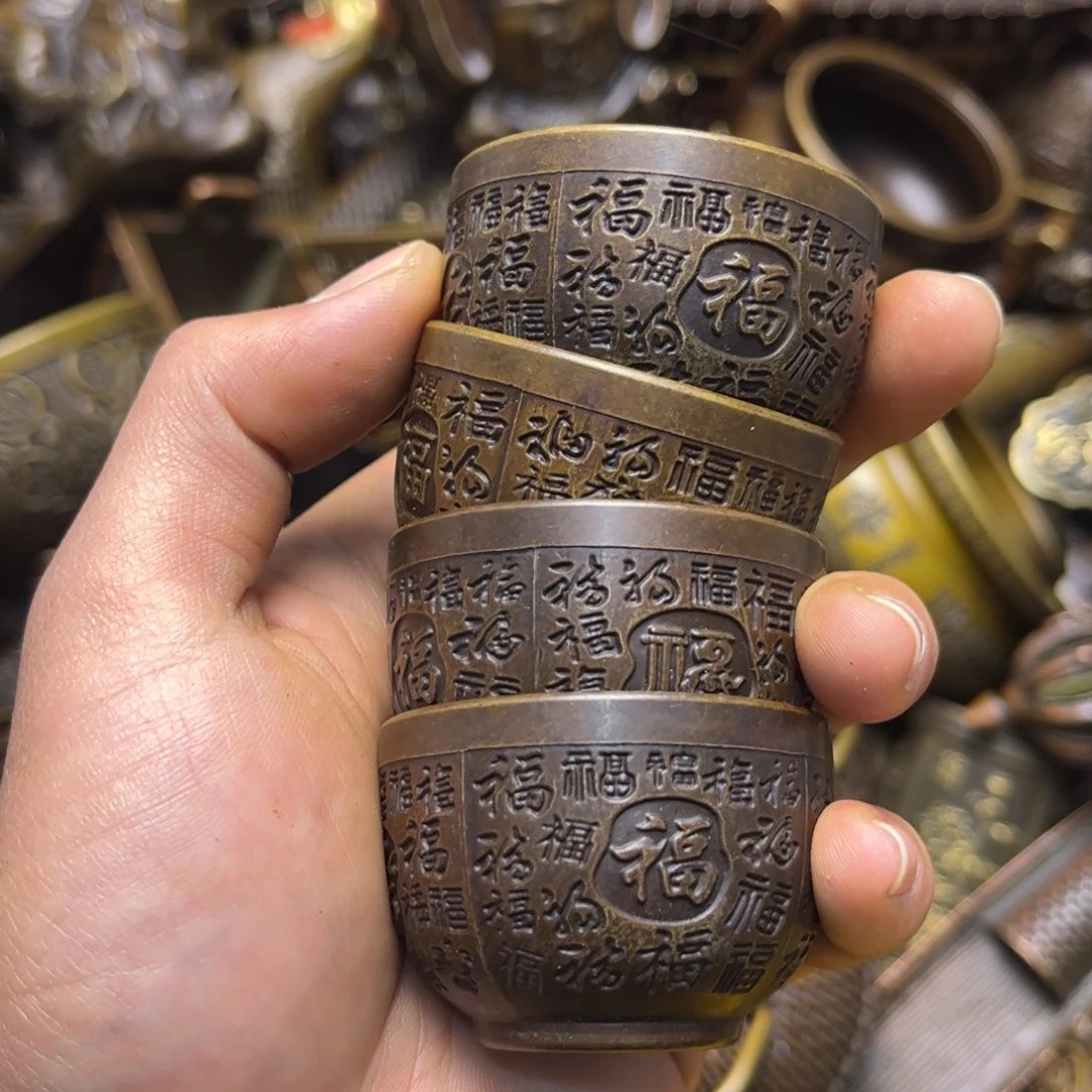 精美铜器诚信经营