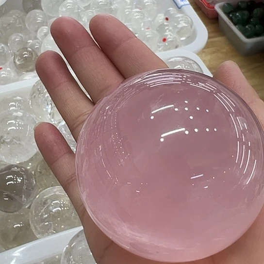 水晶摆件未镶嵌摆件