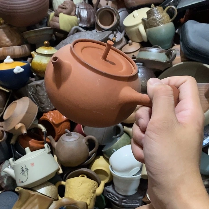 瓷片然后又要来找我们