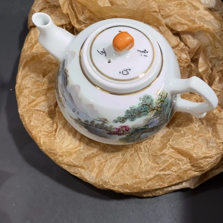 景德镇瓷器博物陈列展览展
