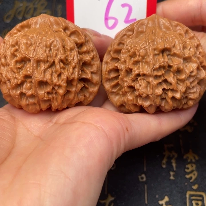 吊坠桃核文玩了吗我