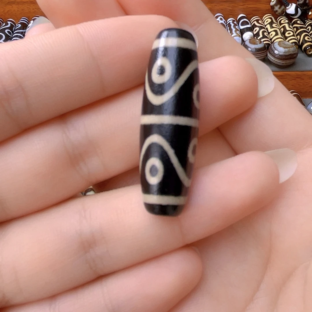 玛瑙/玉髓颈饰合金