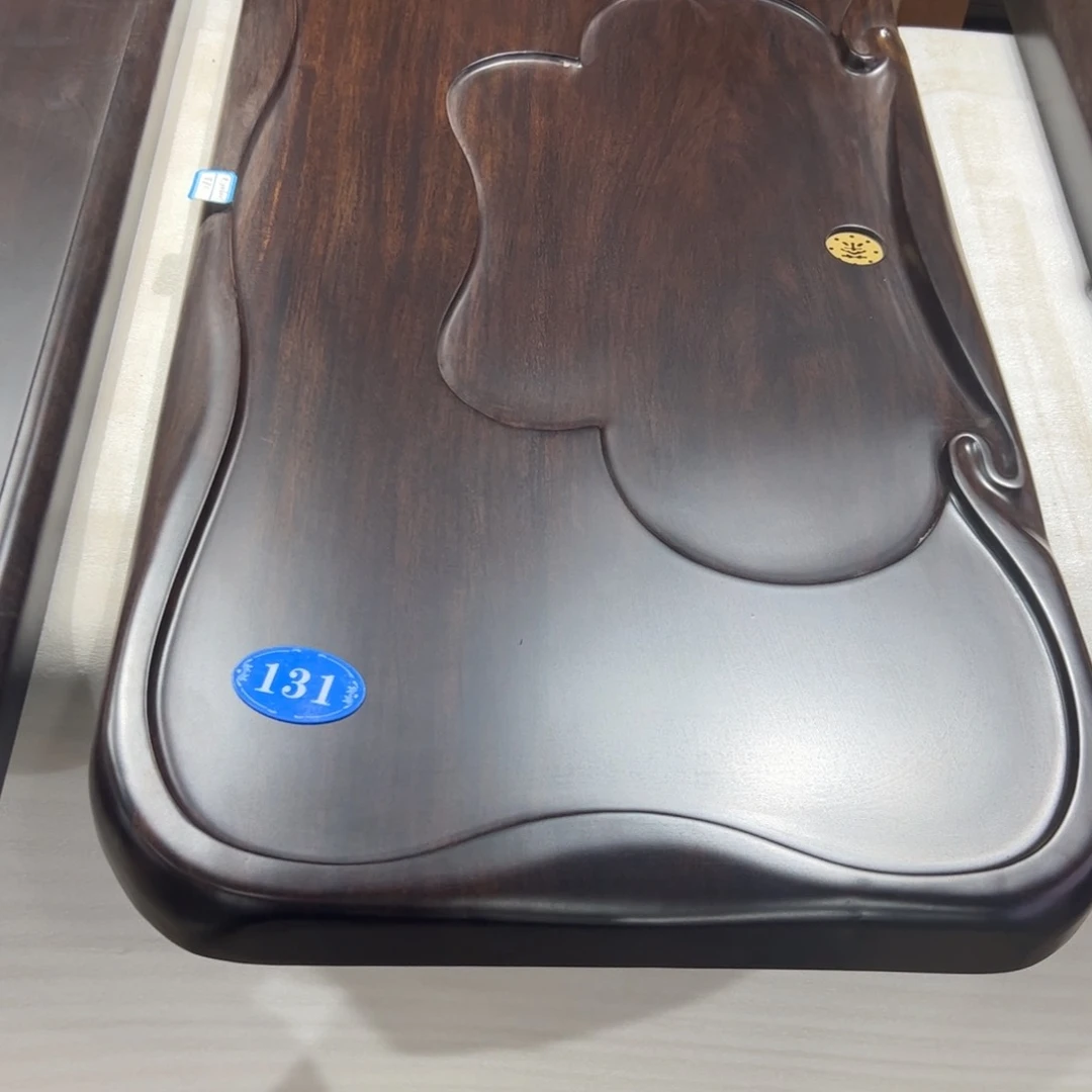 木非洲进口黑檀实木91x46x5