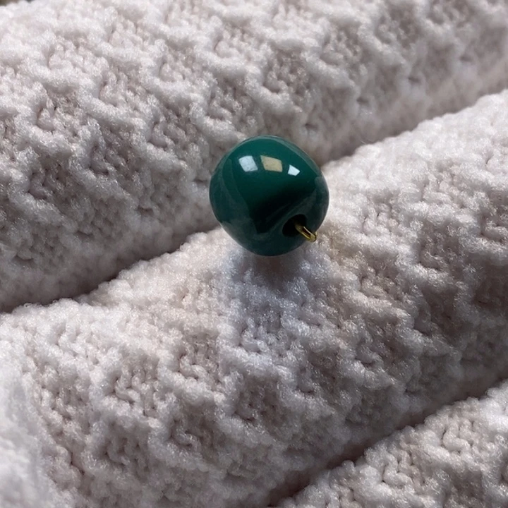 绿松石珠宝奇石未镶嵌A350