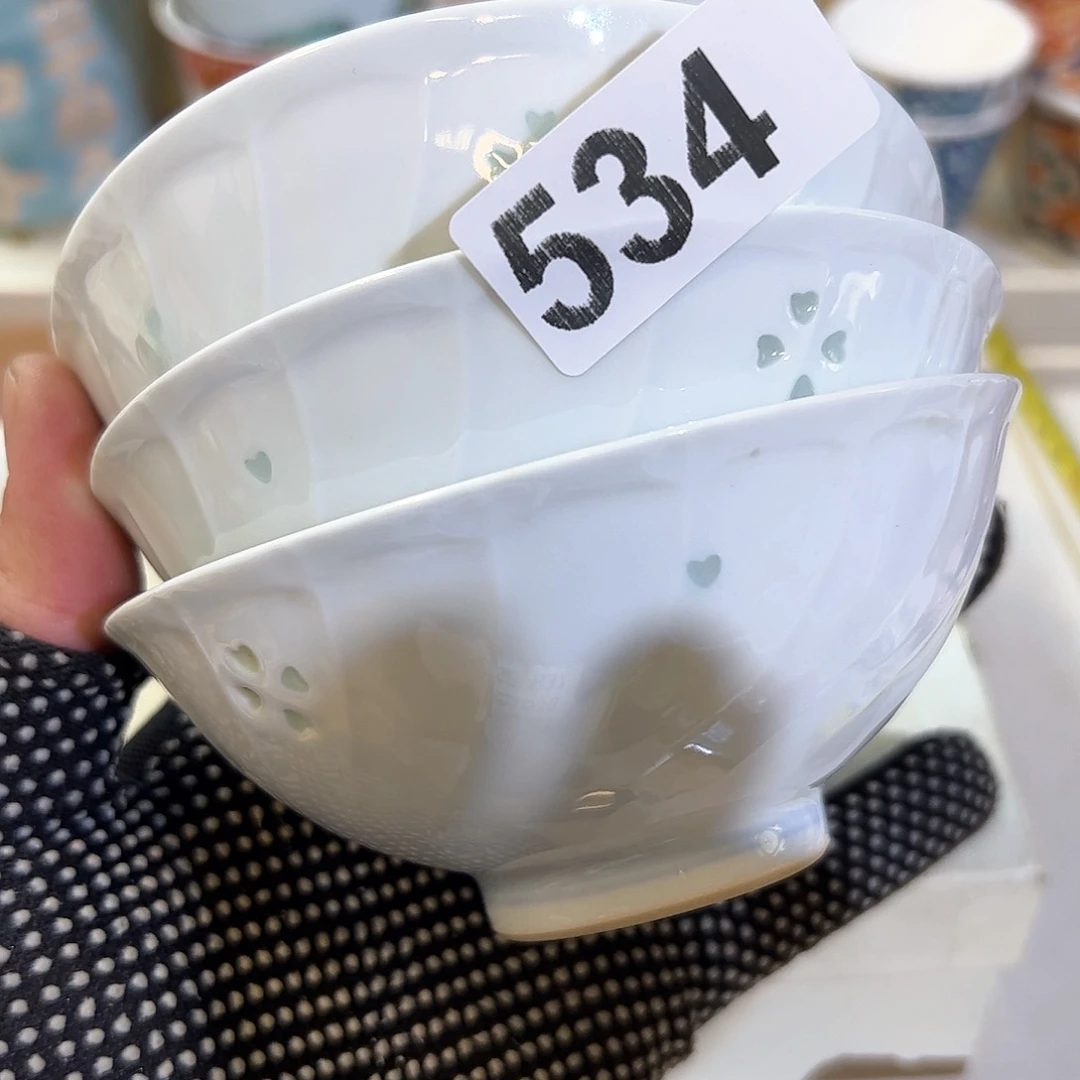 瓷器瓷器的一个人的时候就