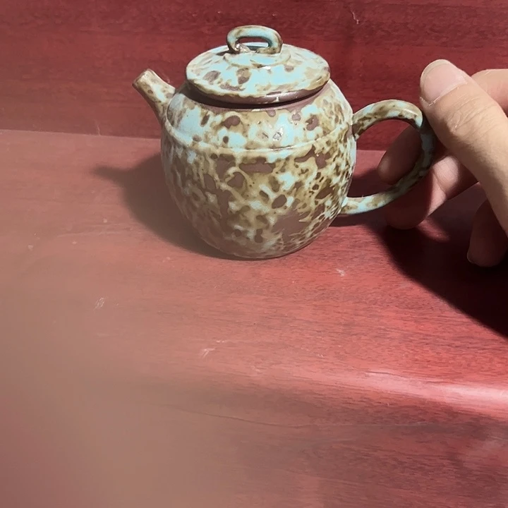 微瑕茶具介意勿拍