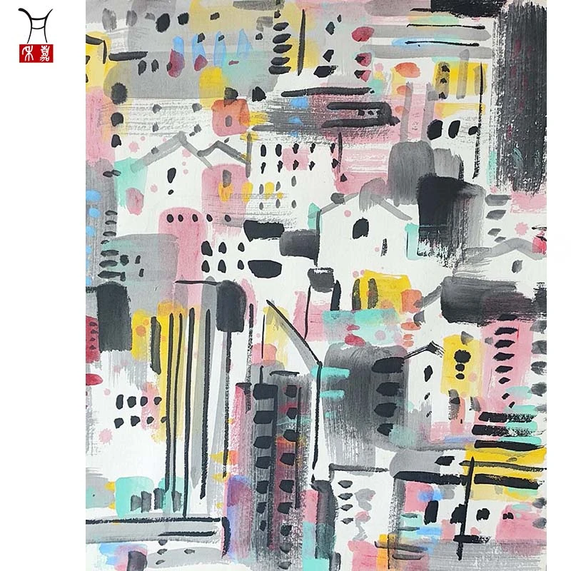 O1064城市镜片50x50/2.2平尺