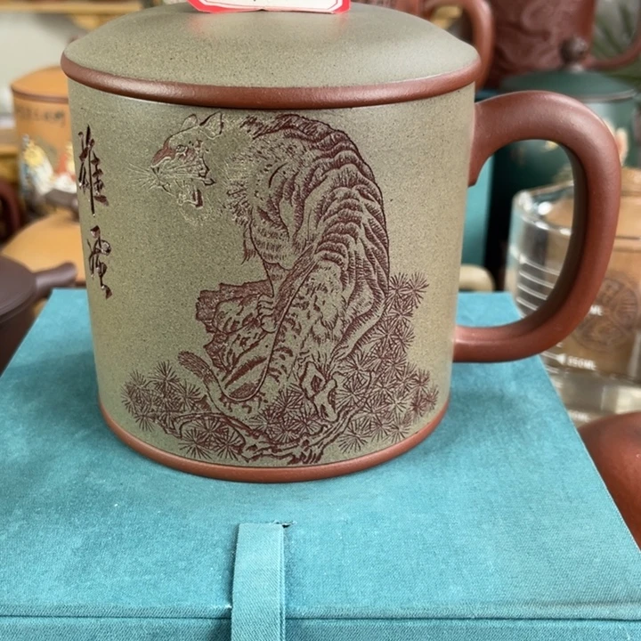 紫砂茶杯11111111111