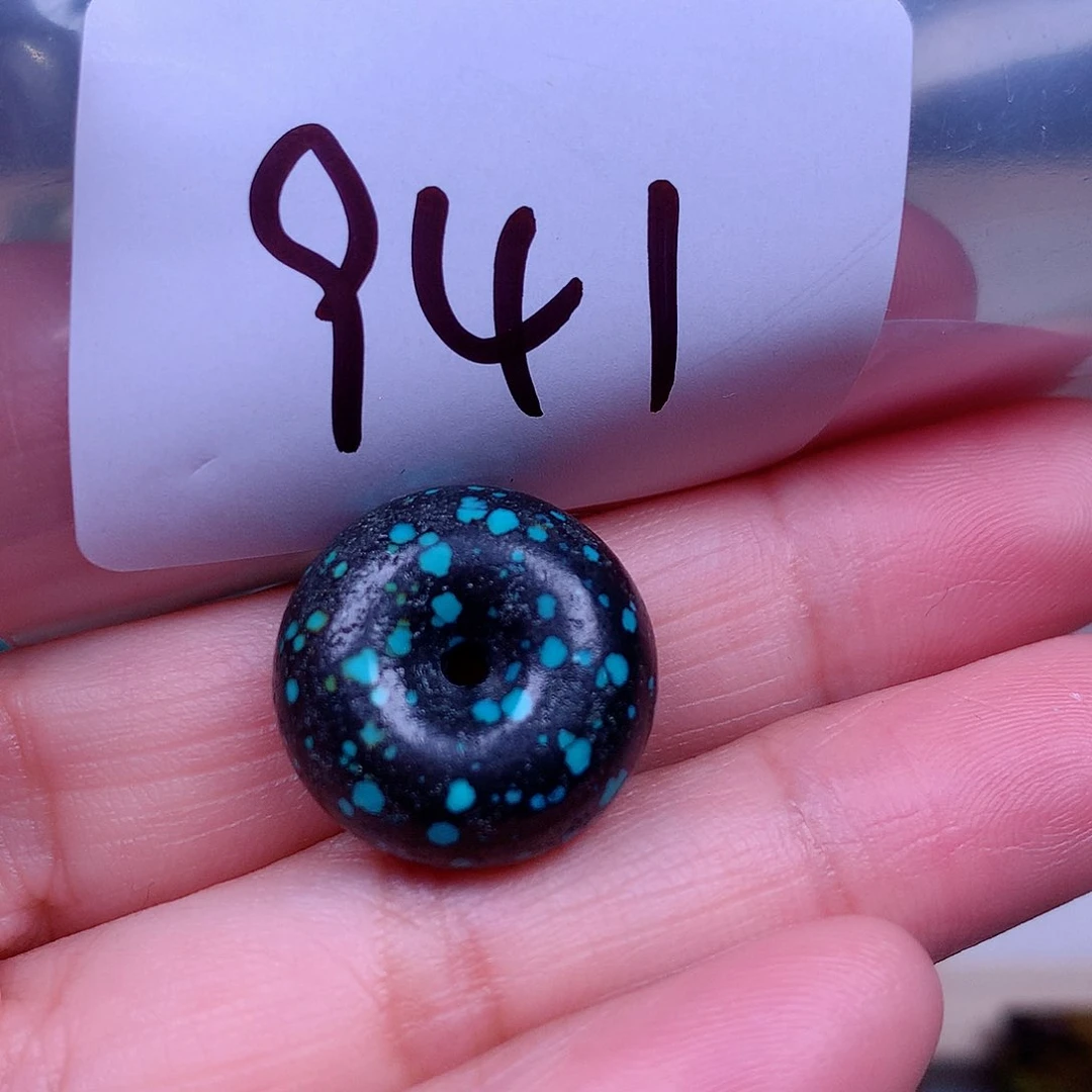 空竹粉丝专享十堰特色手工散珠