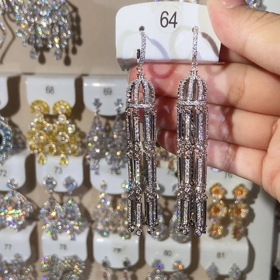 铜合金锆石925银