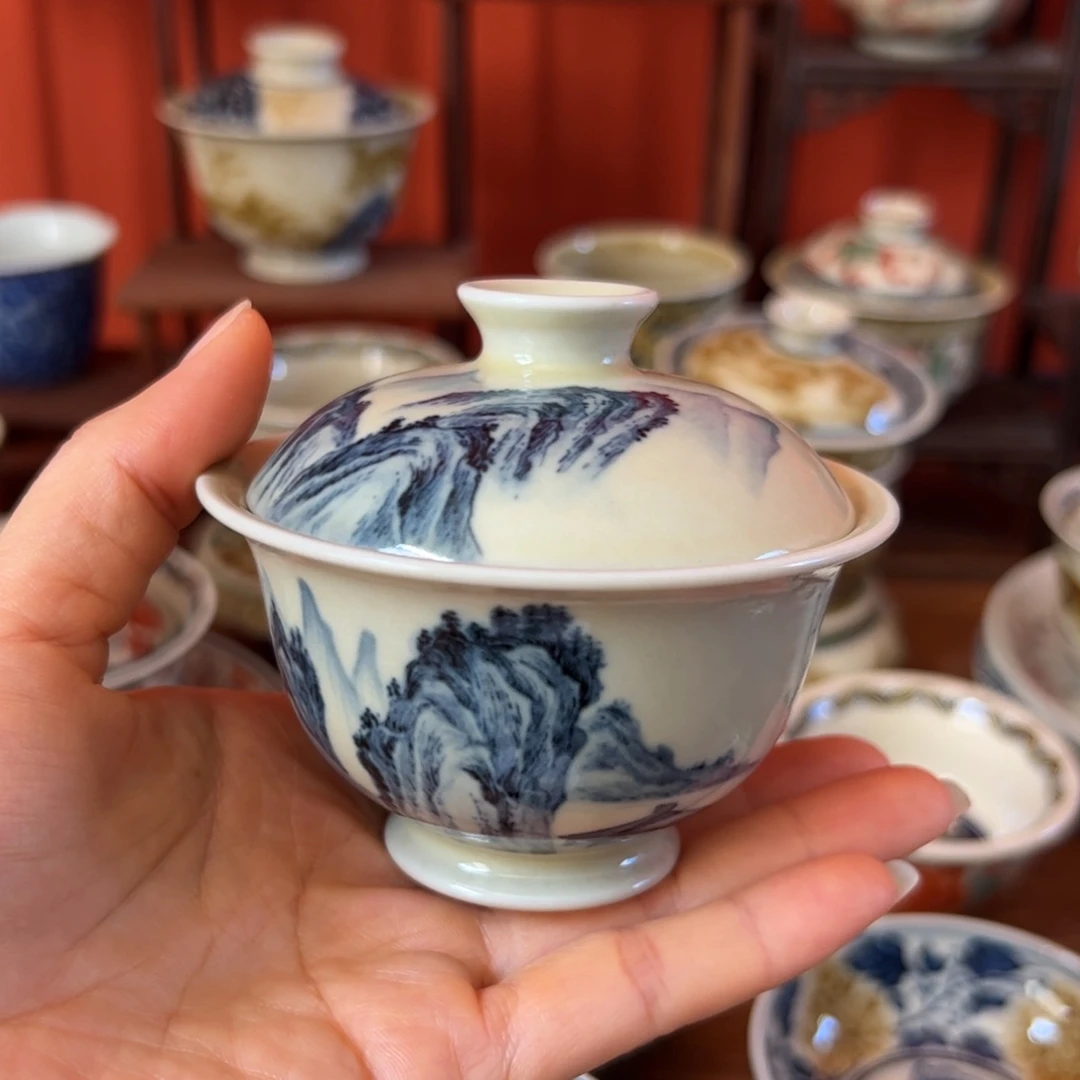 【闪购商品】陶瓷艺术有限公司