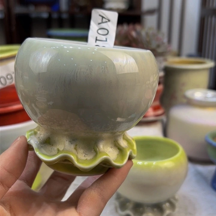 景德镇陶瓷艺术研究院