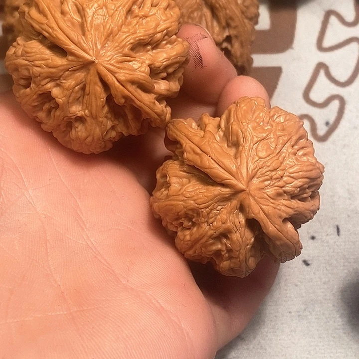 吊坠桃核全品粗筋45