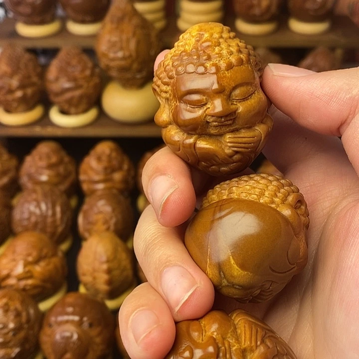 手串/手链橄榄核橄榄
