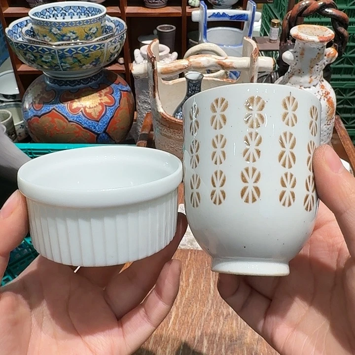 茶盏任意三单包邮