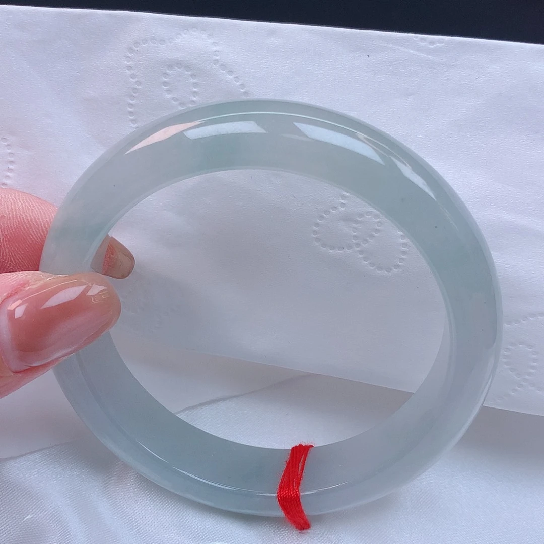 【闪购商品】未镶嵌手镯翡翠57