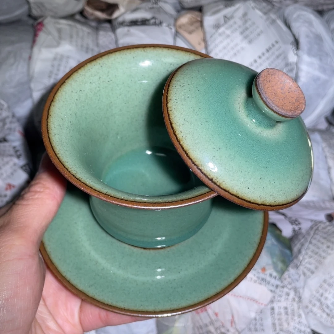 茶盏建盏直播间链接