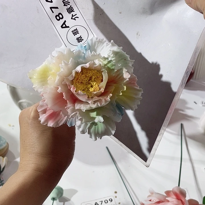 陶摆件瑕疵断片列开介意勿拍，拍退退拉黑