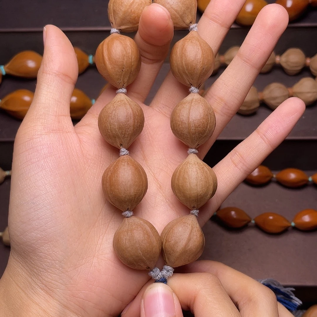 手串橄榄核橄榄核手串美