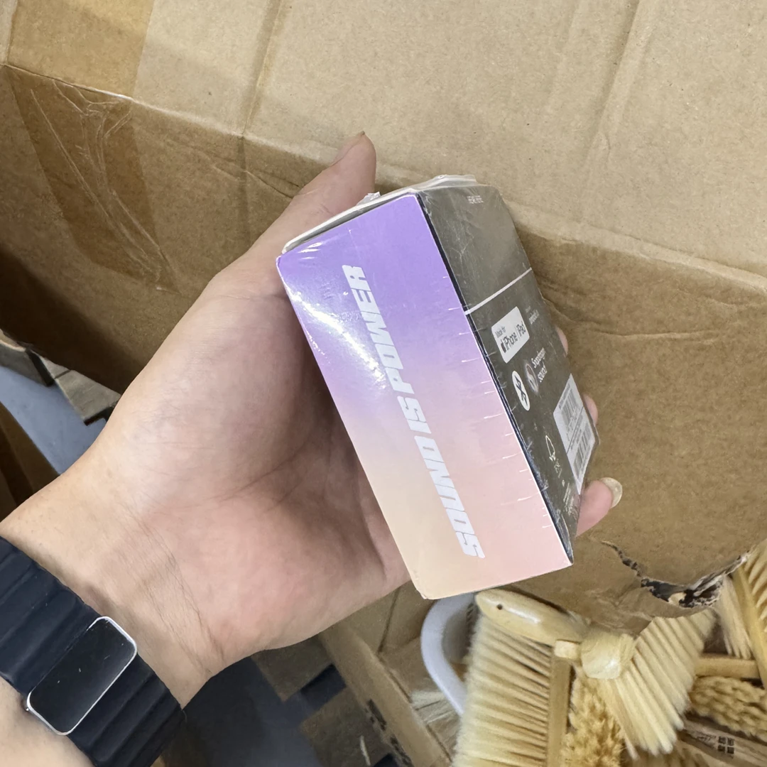 高品质蓝牙无线耳机