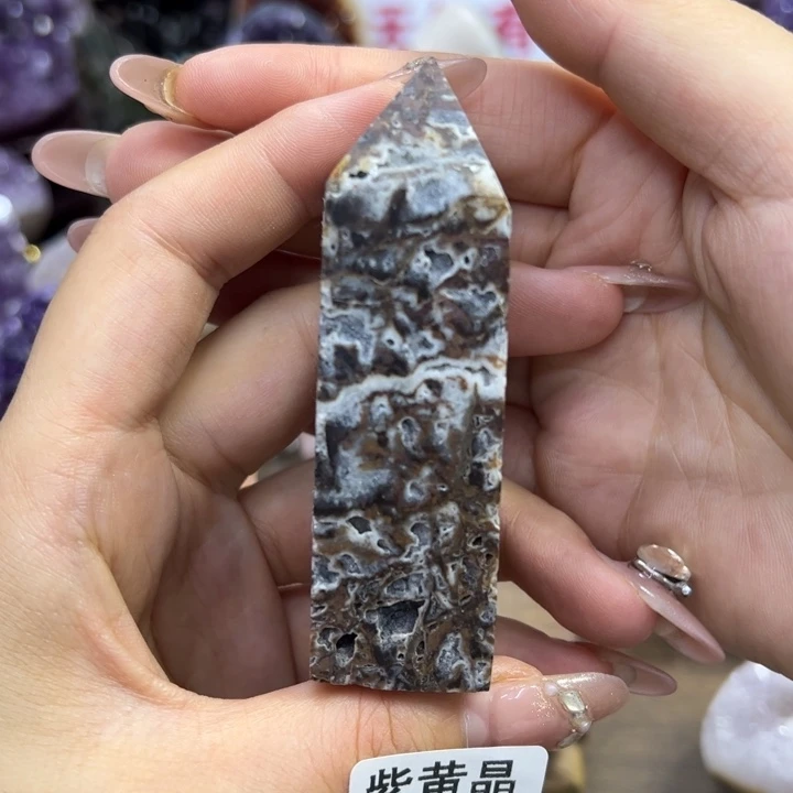 水晶摆件未镶嵌水晶310