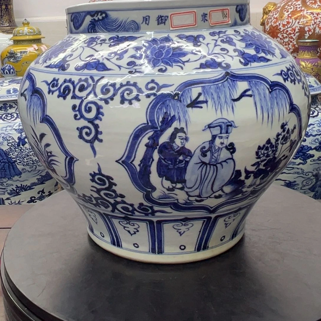 摆件瓷器瓷器瓷器瓷器