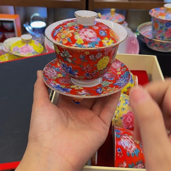 段泥茶杯吧啊这是啥啊哈