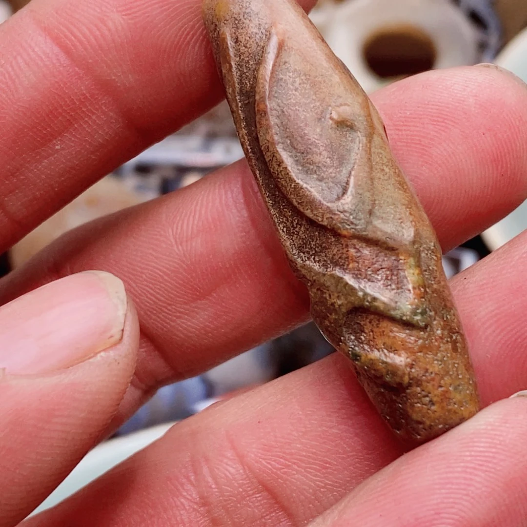 DIY琉璃相**沫珠子的颜色是蓝色的