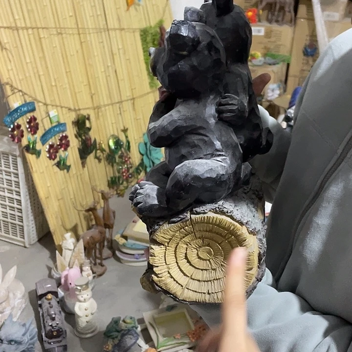 瓷片样品样品样品咖啡熊