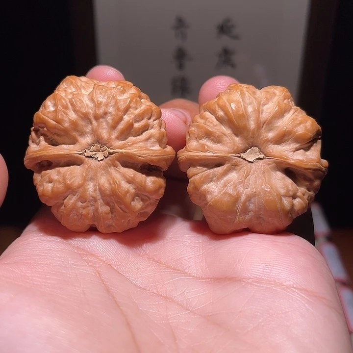 手串/手链核桃蛤蟆头核桃